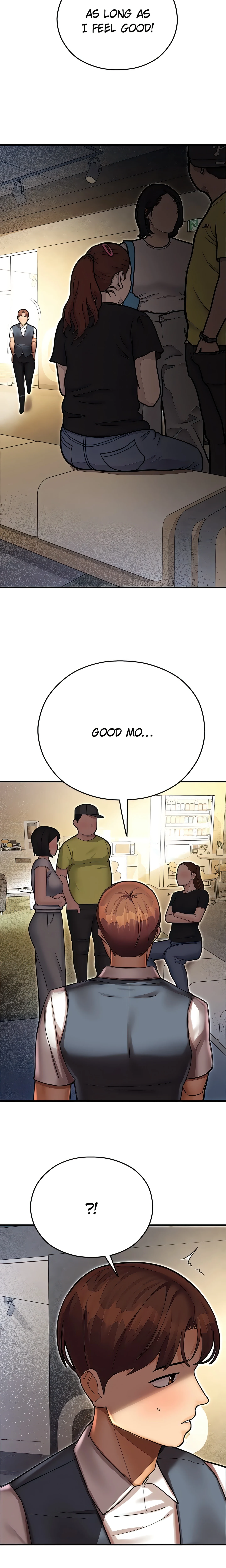 Welcome to Erotic Land (Official) chapter 43 page 4