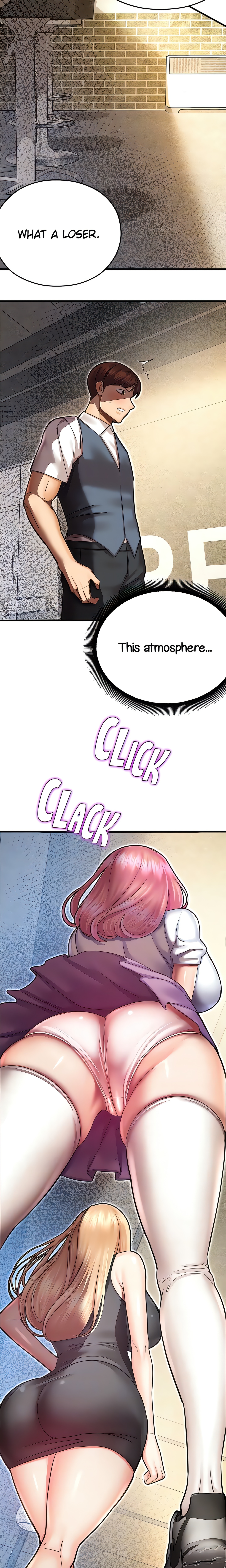 Welcome to Erotic Land (Official) chapter 43 page 6