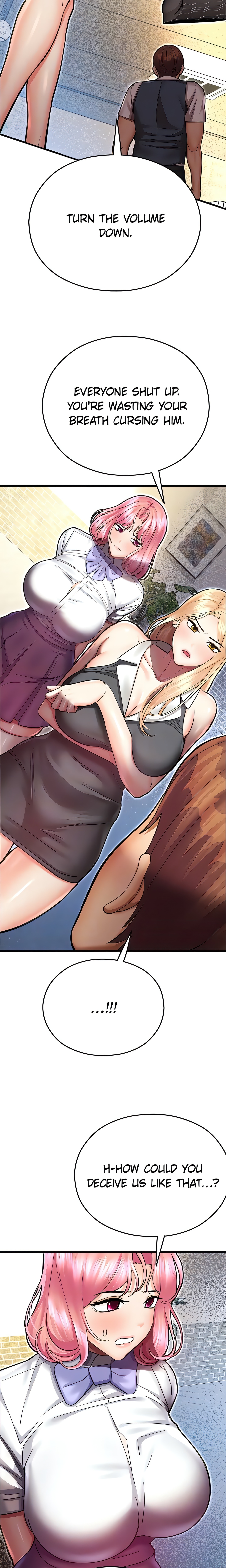 Welcome to Erotic Land (Official) chapter 43 page 7