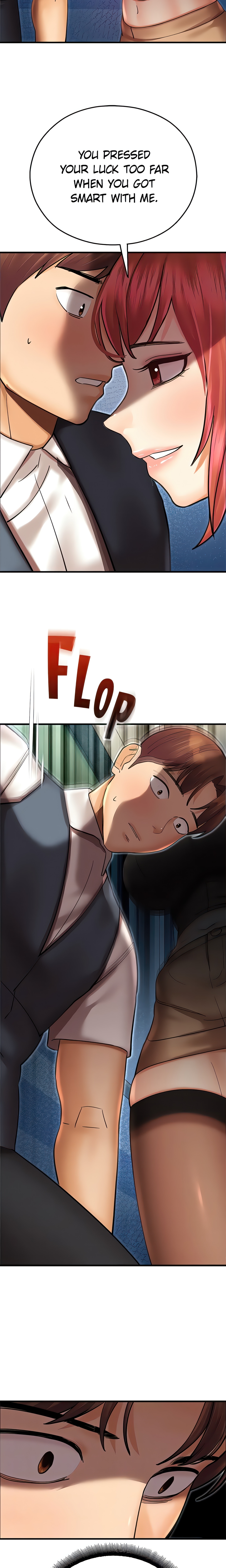 Welcome to Erotic Land (Official) chapter 43 page 13