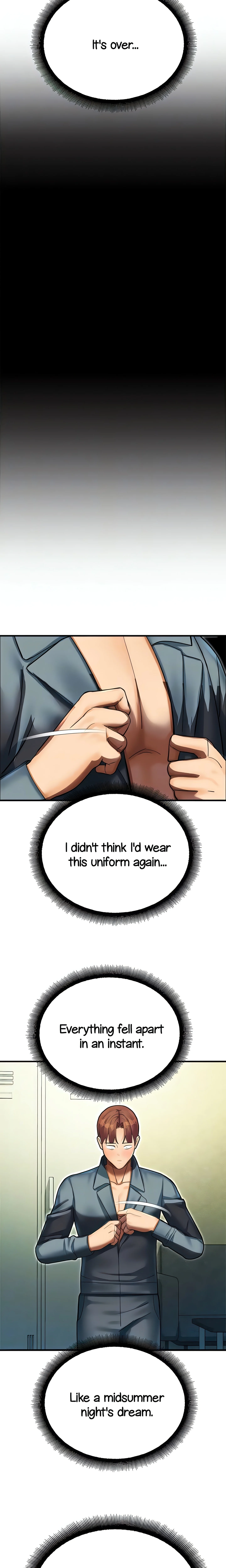 Welcome to Erotic Land (Official) chapter 43 page 14