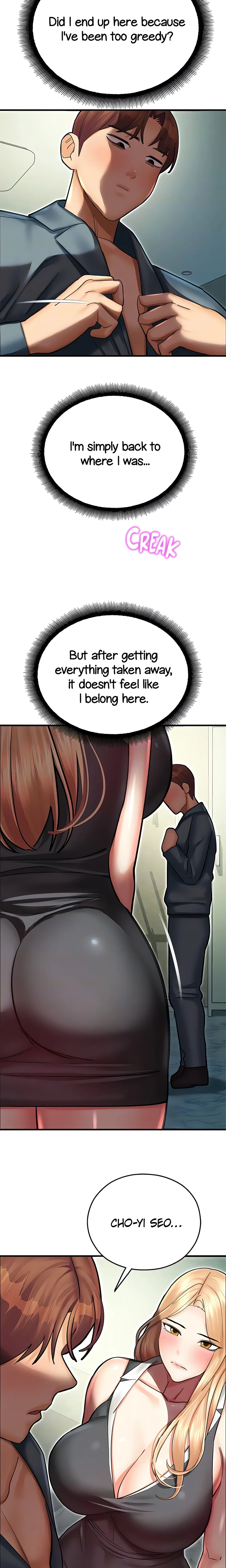 Welcome to Erotic Land (Official) chapter 43 page 15