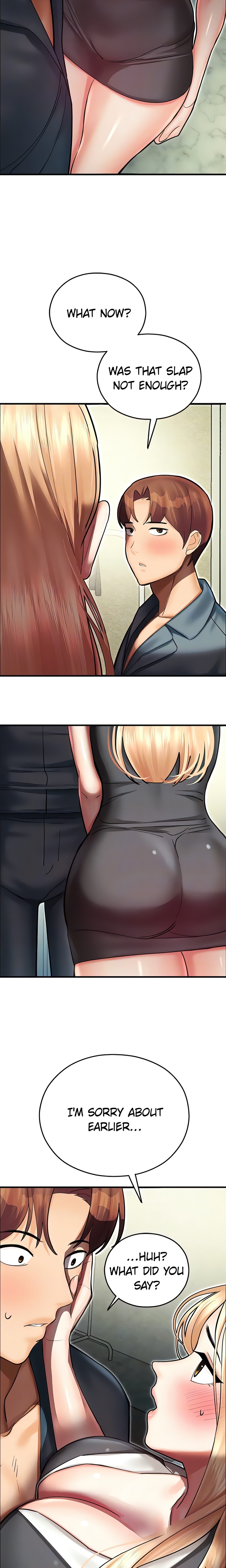 Welcome to Erotic Land (Official) chapter 43 page 16