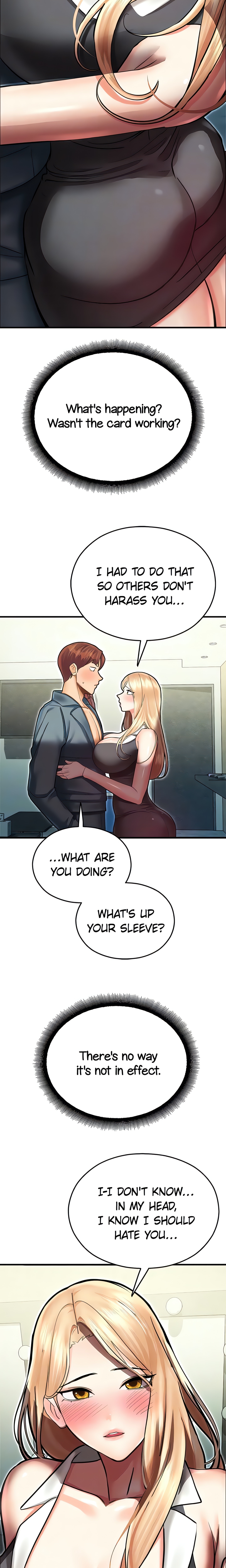 Welcome to Erotic Land (Official) chapter 43 page 17