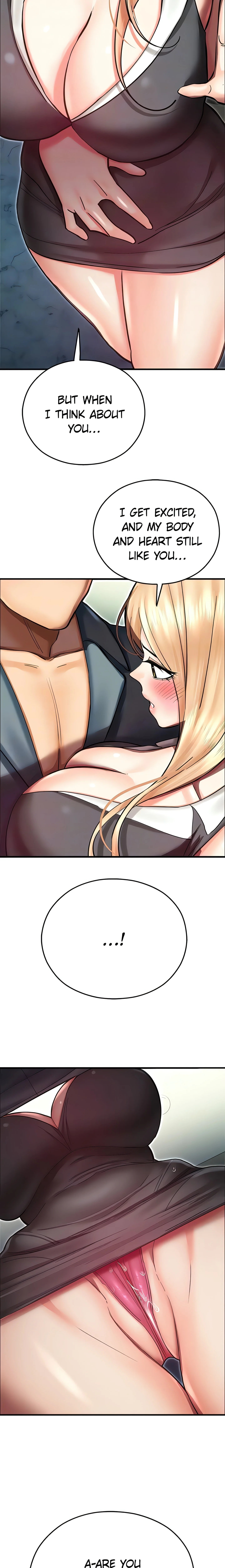 Welcome to Erotic Land (Official) chapter 43 page 18