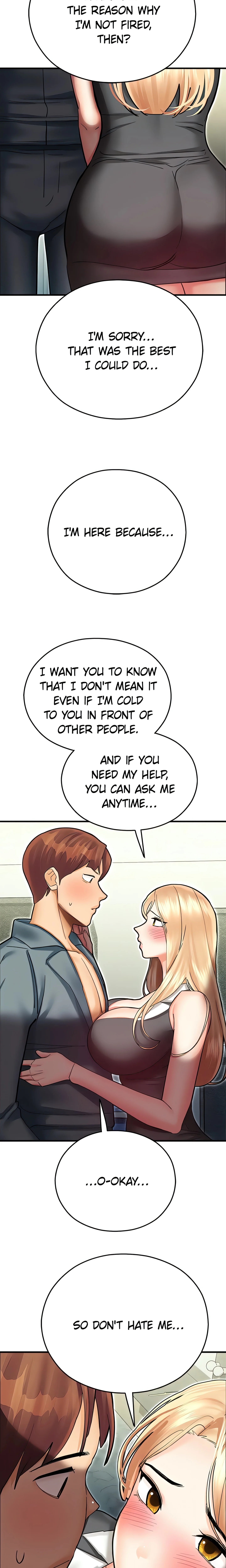 Welcome to Erotic Land (Official) chapter 43 page 19