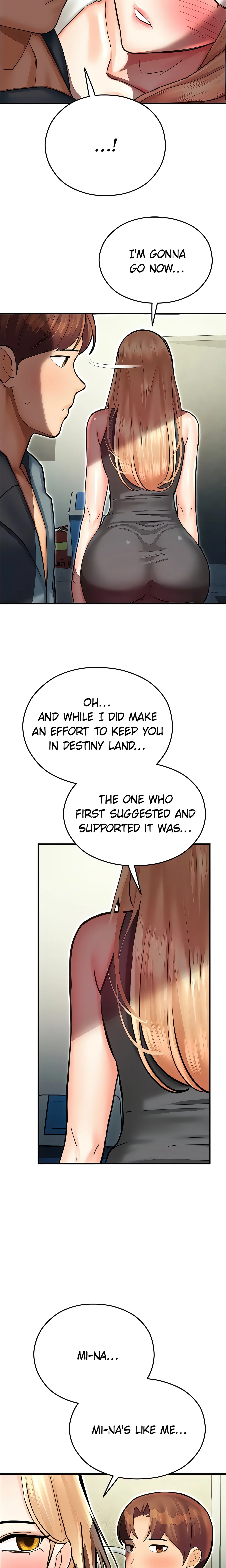 Welcome to Erotic Land (Official) chapter 43 page 20
