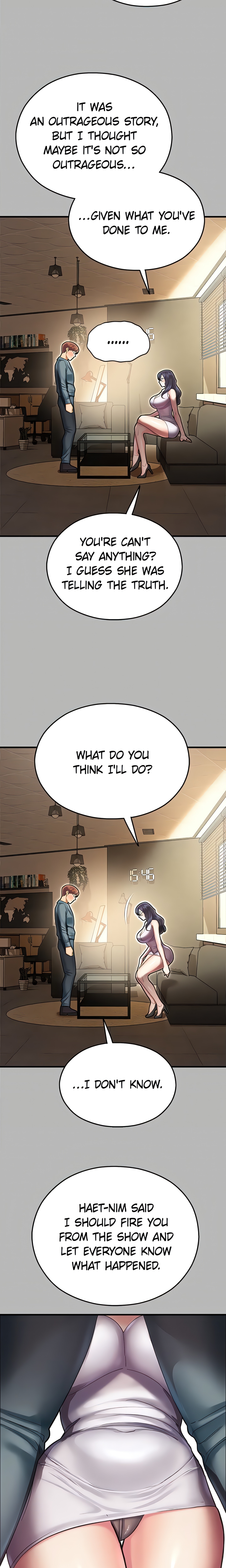 Welcome to Erotic Land (Official) chapter 43 page 24