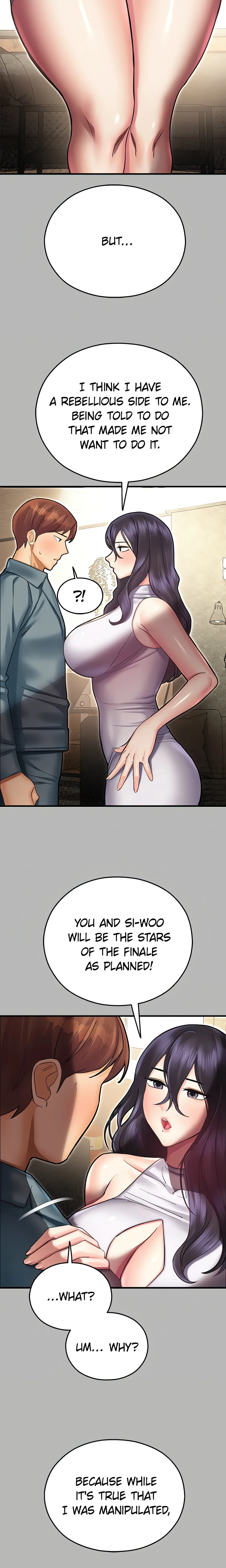 Welcome to Erotic Land (Official) chapter 43 page 25