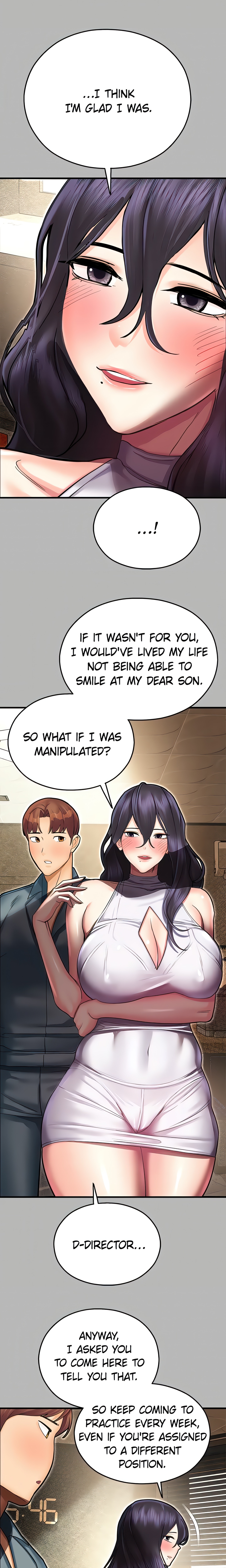 Welcome to Erotic Land (Official) chapter 43 page 26