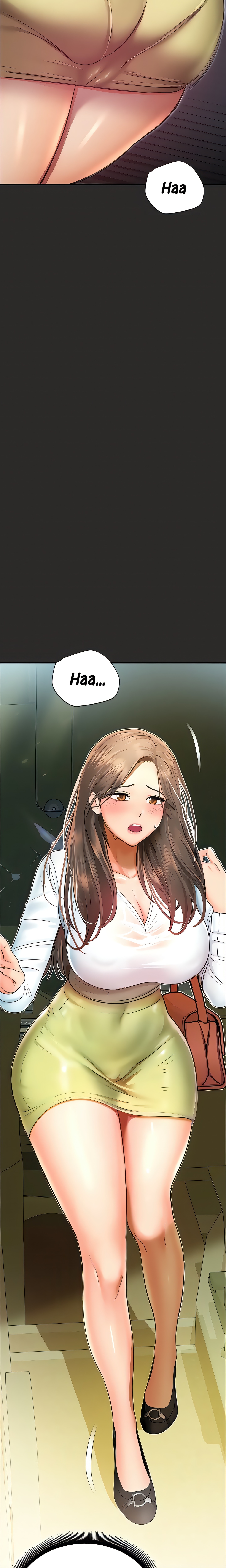 Welcome to Erotic Land (Official) chapter 43 page 29