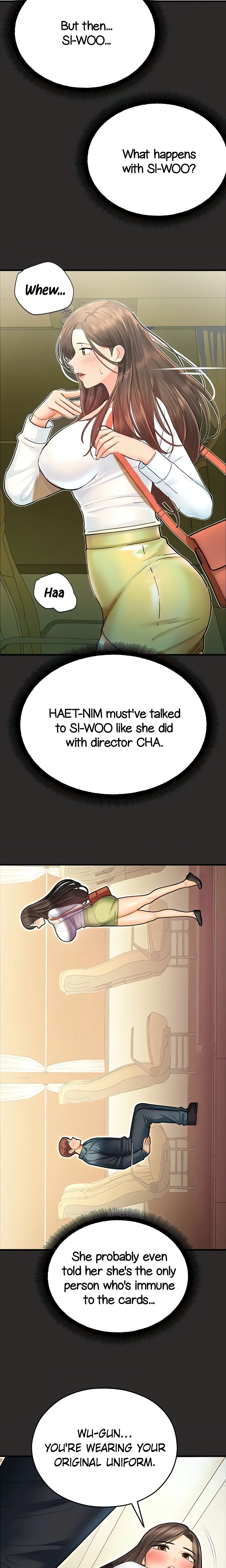 Welcome to Erotic Land (Official) chapter 43 page 30
