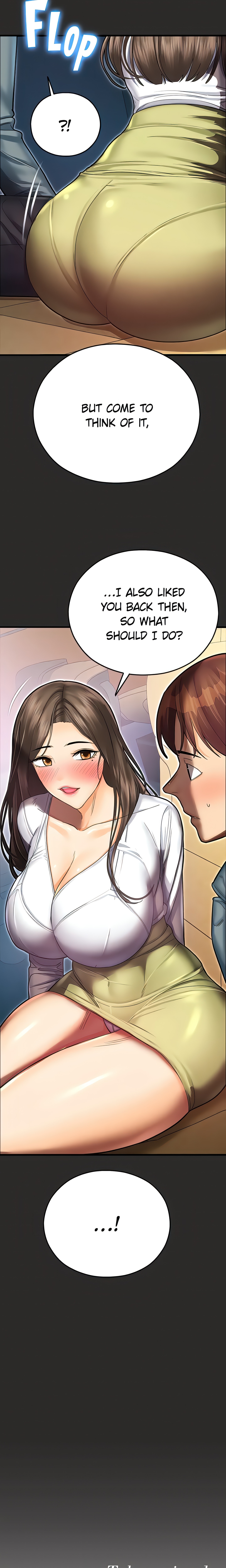 Welcome to Erotic Land (Official) chapter 43 page 32