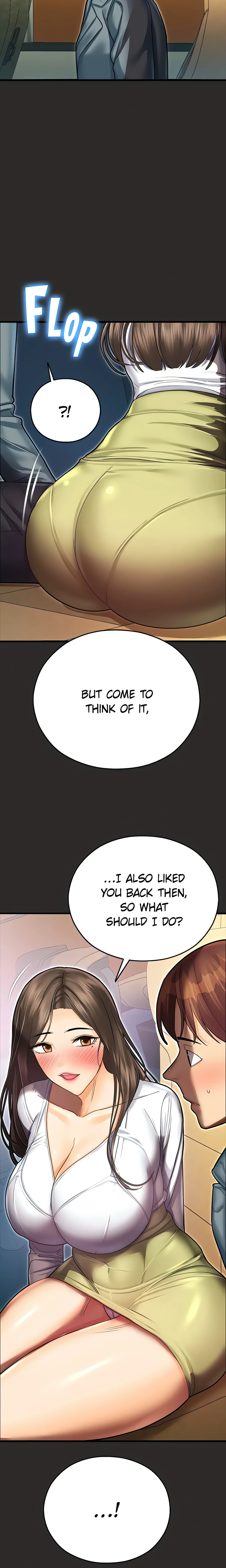 Welcome to Erotic Land (Official) chapter 44 page 2