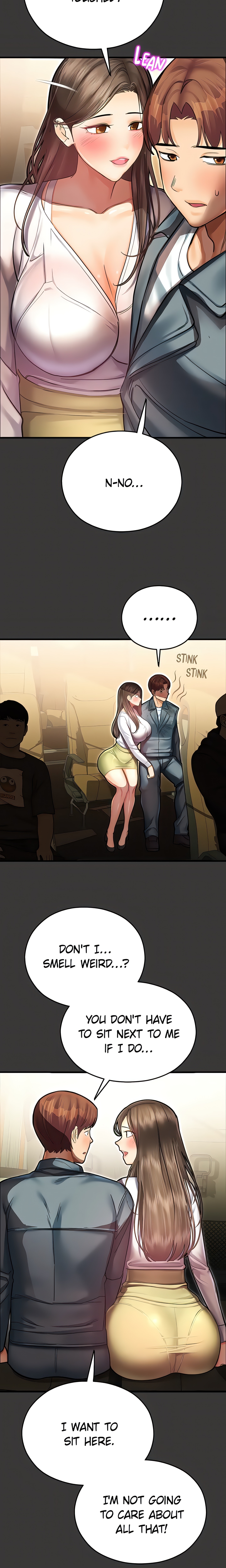 Welcome to Erotic Land (Official) chapter 44 page 4