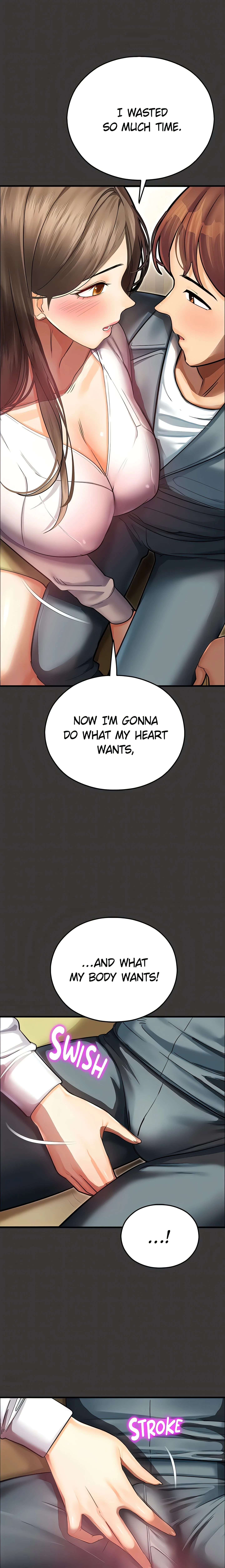 Welcome to Erotic Land (Official) chapter 44 page 5