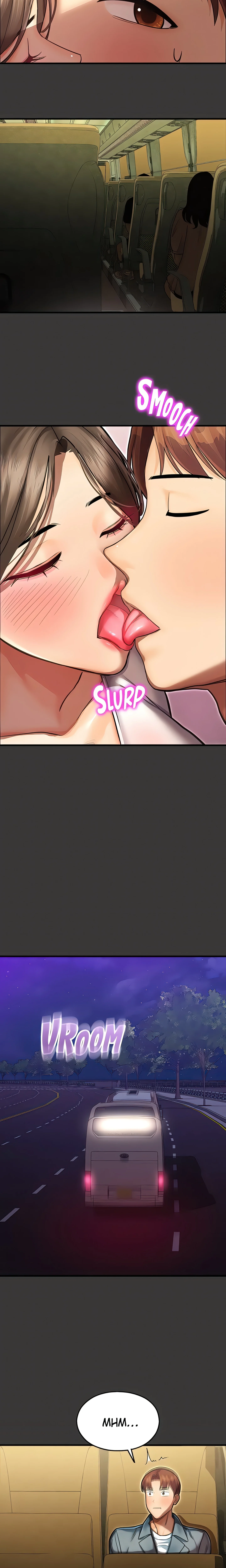 Welcome to Erotic Land (Official) chapter 44 page 7
