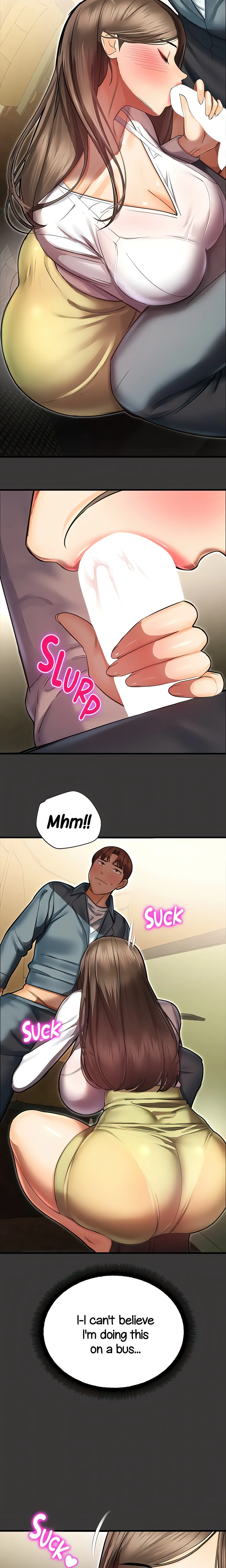 Welcome to Erotic Land (Official) chapter 44 page 9