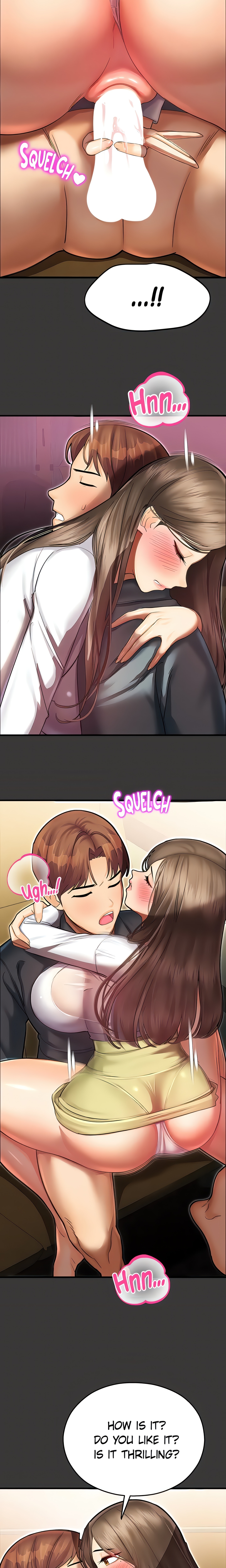 Welcome to Erotic Land (Official) chapter 44 page 13