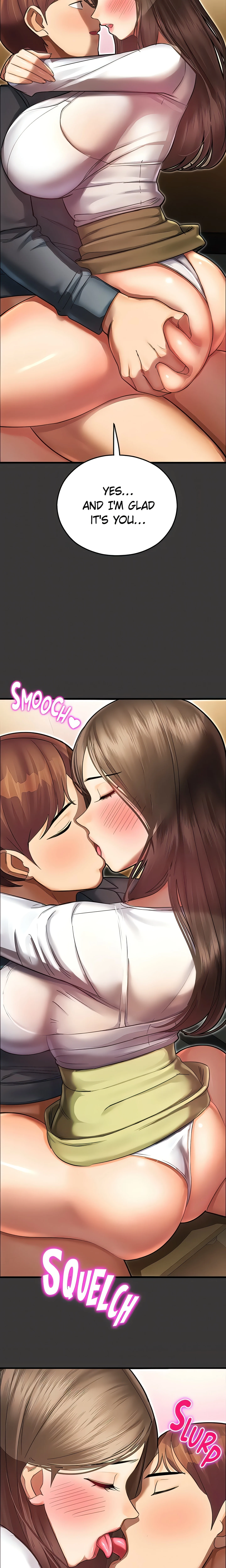 Welcome to Erotic Land (Official) chapter 44 page 14