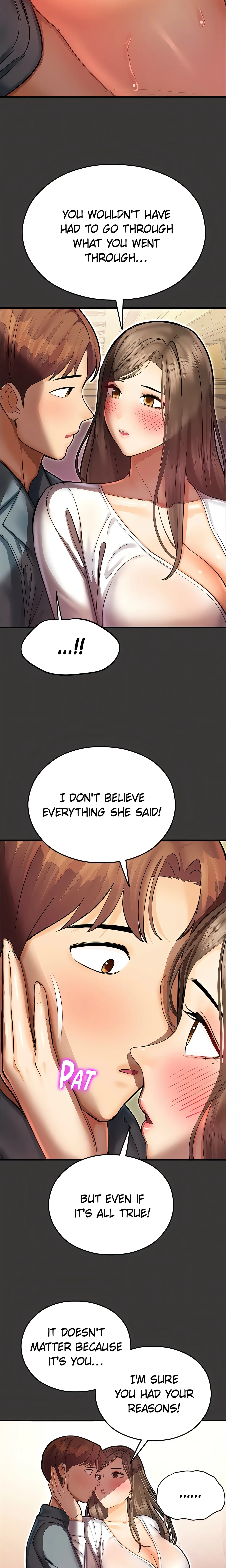 Welcome to Erotic Land (Official) chapter 44 page 20