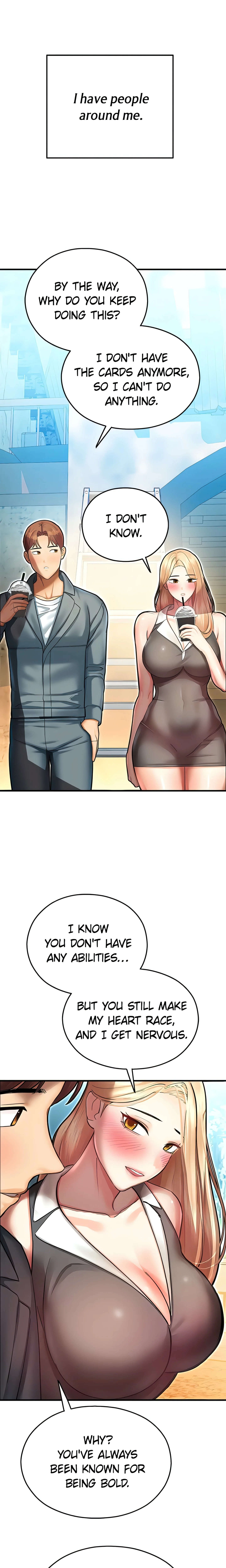Welcome to Erotic Land (Official) chapter 44 page 26