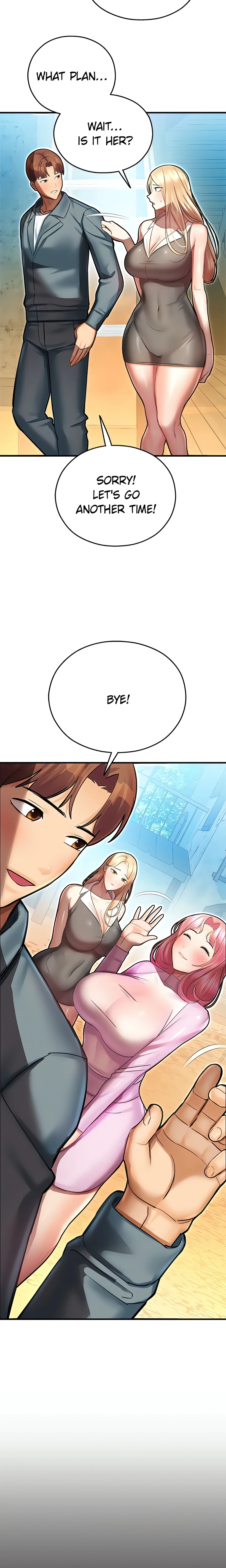 Welcome to Erotic Land (Official) chapter 44 page 30
