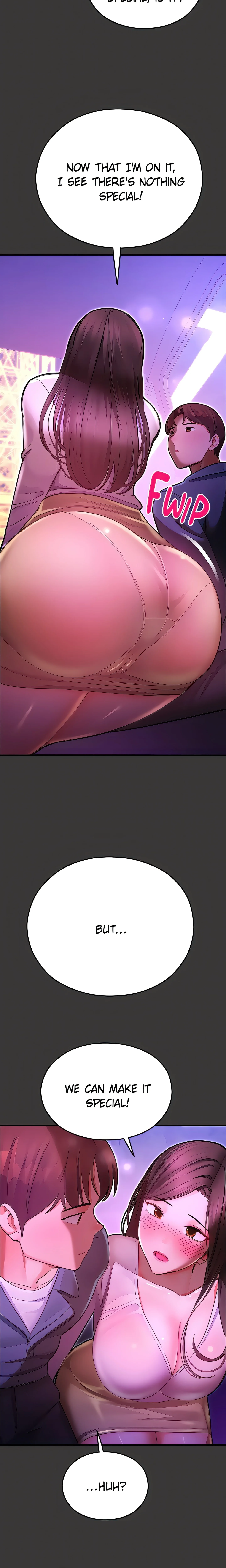 Welcome to Erotic Land (Official) chapter 44 page 32