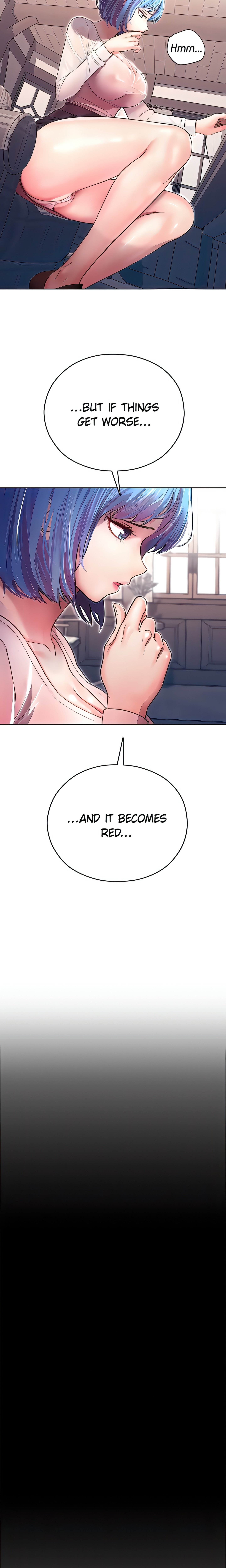 Welcome to Erotic Land (Official) chapter 6 page 2