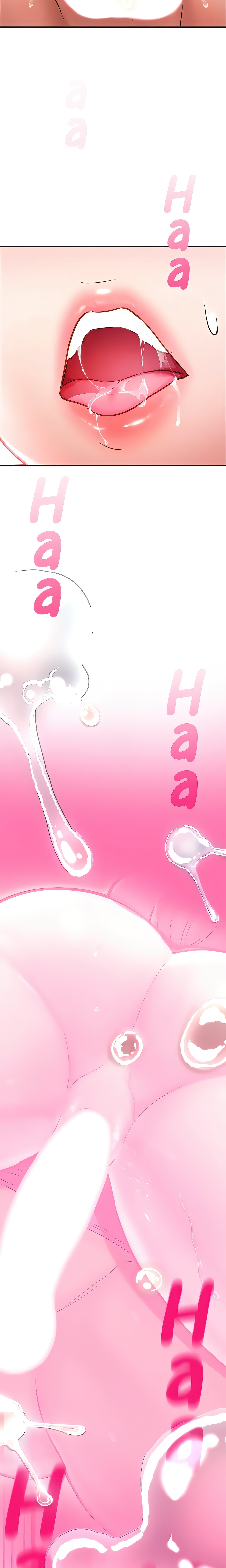 Welcome to Erotic Land (Official) chapter 8 page 2