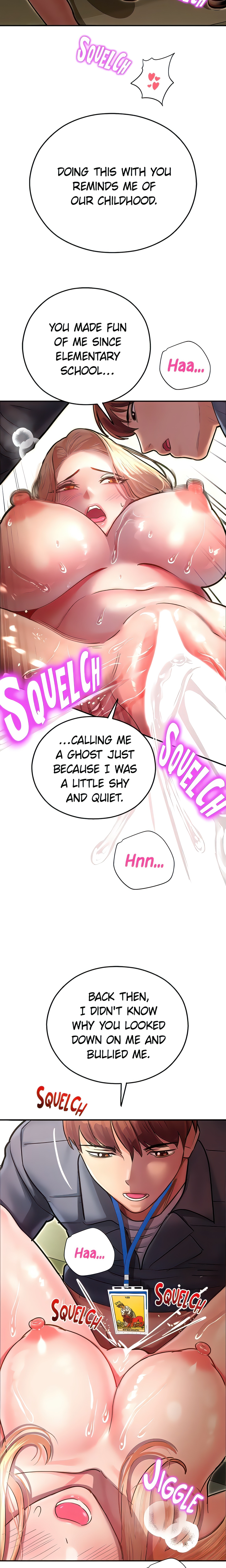 Welcome to Erotic Land (Official) chapter 8 page 13