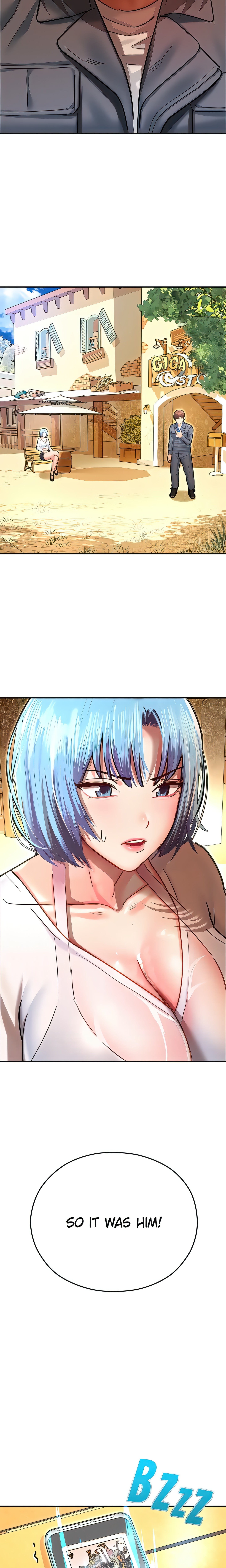 Welcome to Erotic Land (Official) chapter 9 page 2
