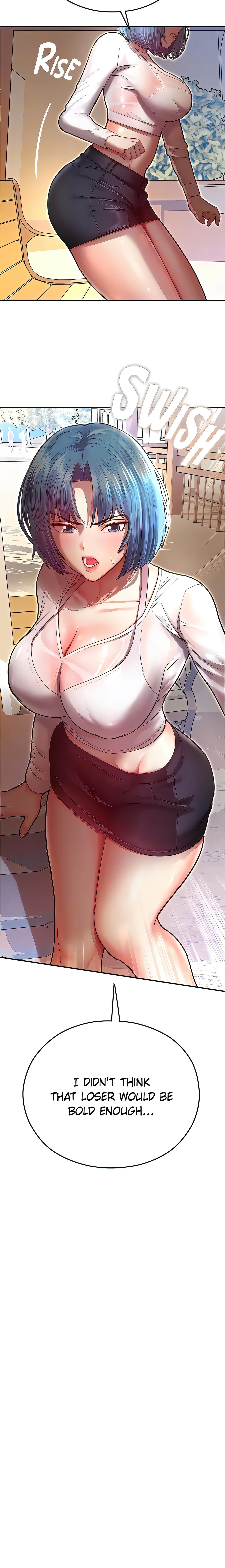 Welcome to Erotic Land (Official) chapter 9 page 6