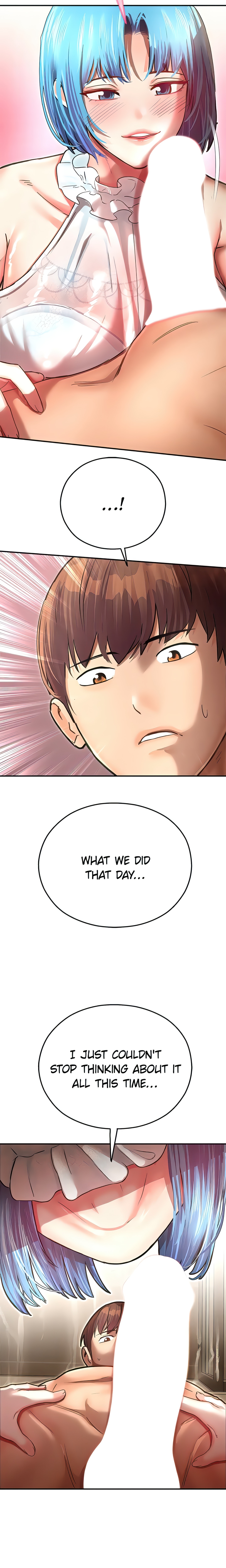 Welcome to Erotic Land (Official) chapter 9 page 26