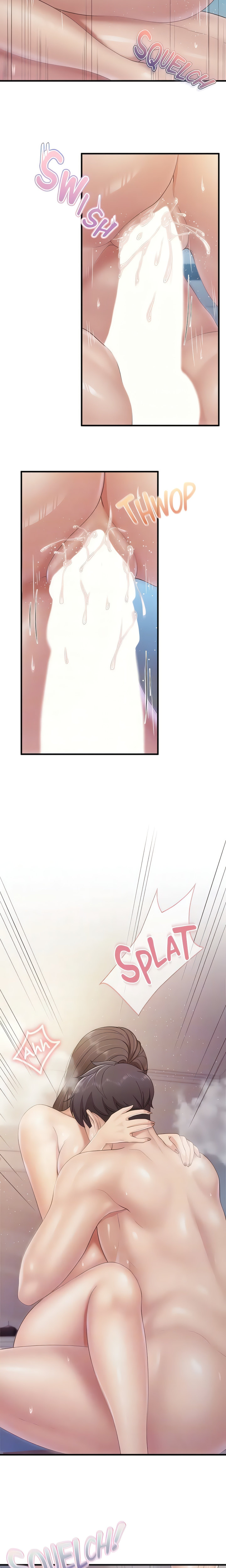 Welcome to Kids Cafe chapter 102 page 5