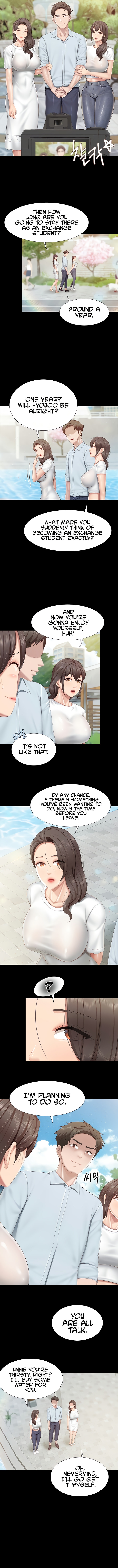 Welcome to Kids Cafe chapter 103 page 2