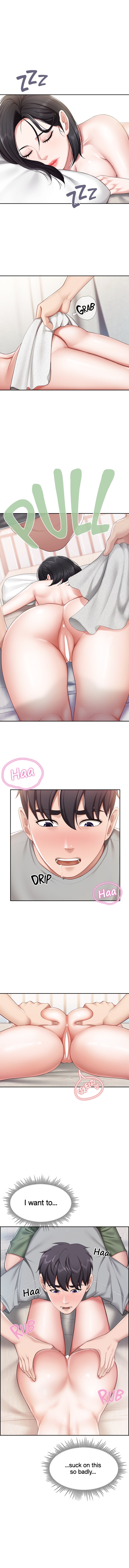 Welcome to Kids Cafe chapter 11 page 2