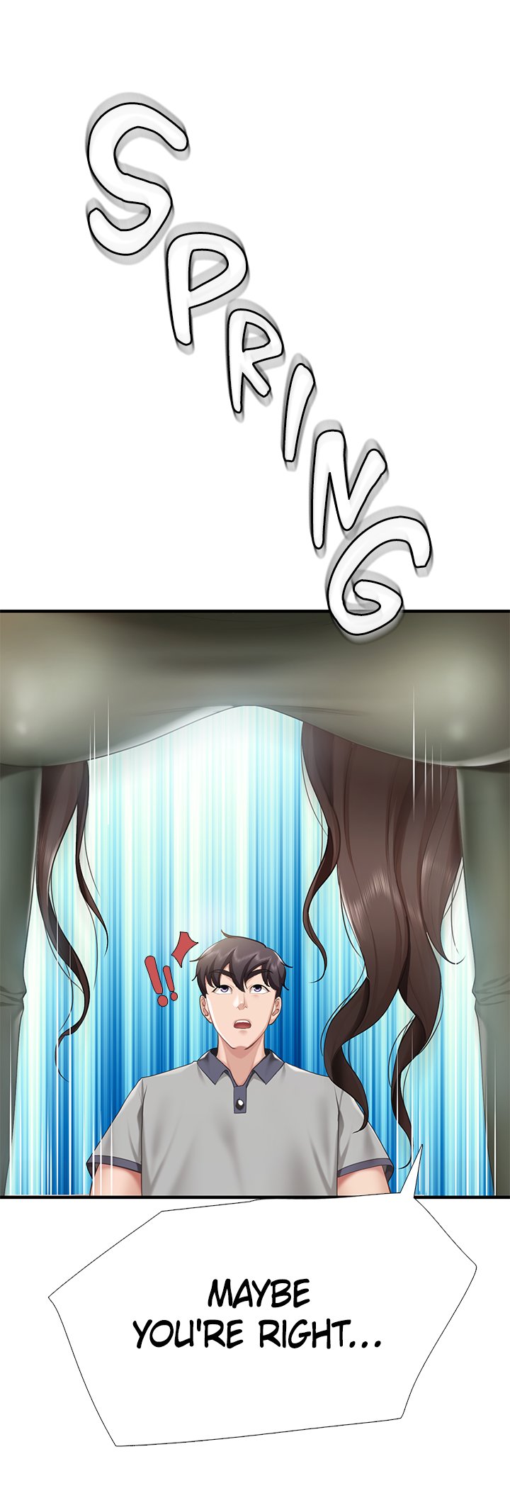Welcome to Kids Cafe chapter 13 page 8