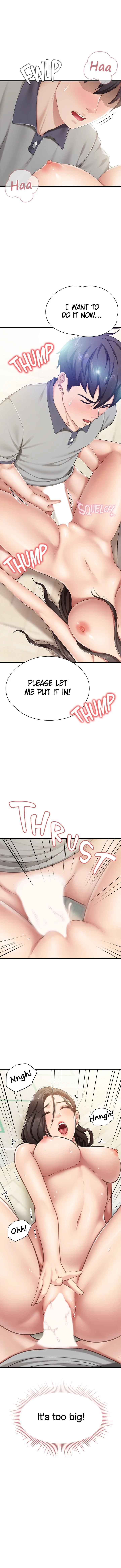 Welcome to Kids Cafe chapter 16 page 2