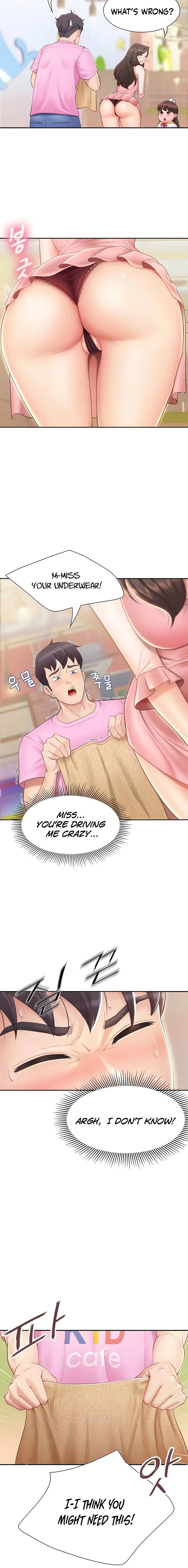Welcome to Kids Cafe chapter 2 page 3