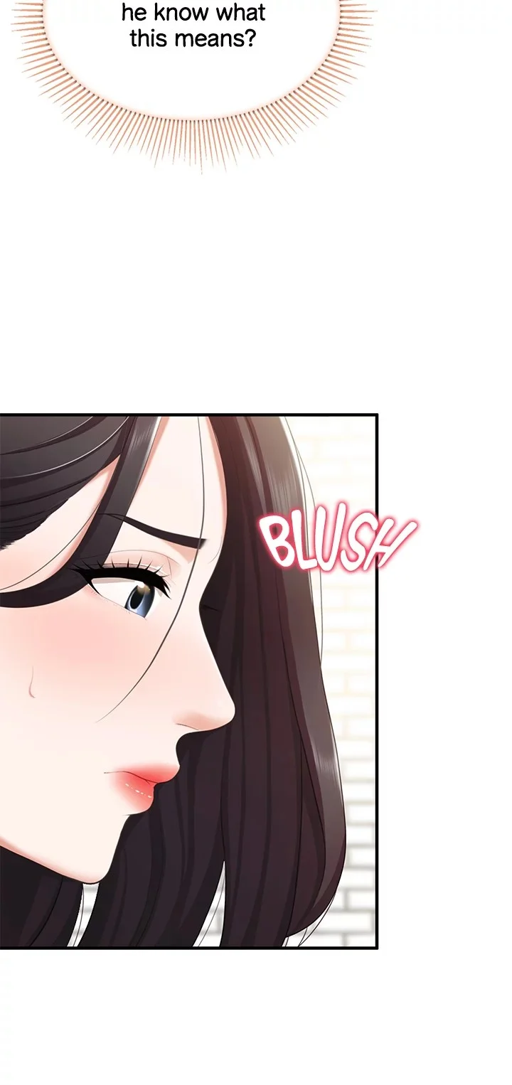 Welcome to Kids Cafe chapter 21 page 19