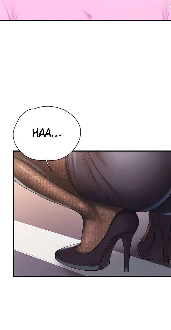 Welcome to Kids Cafe chapter 22 page 13