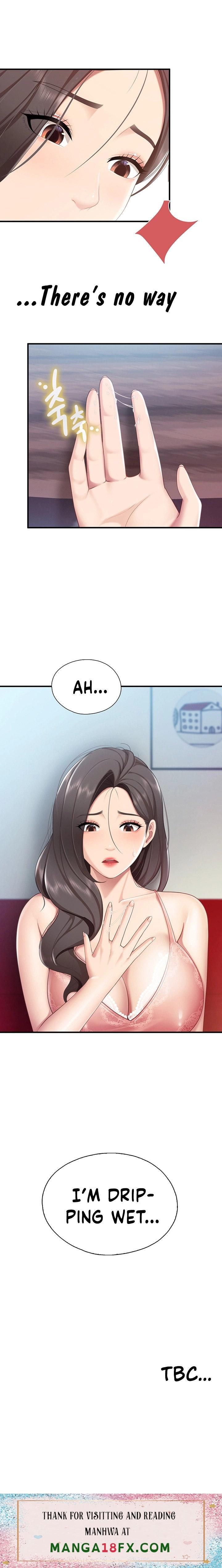Welcome to Kids Cafe chapter 24 page 25