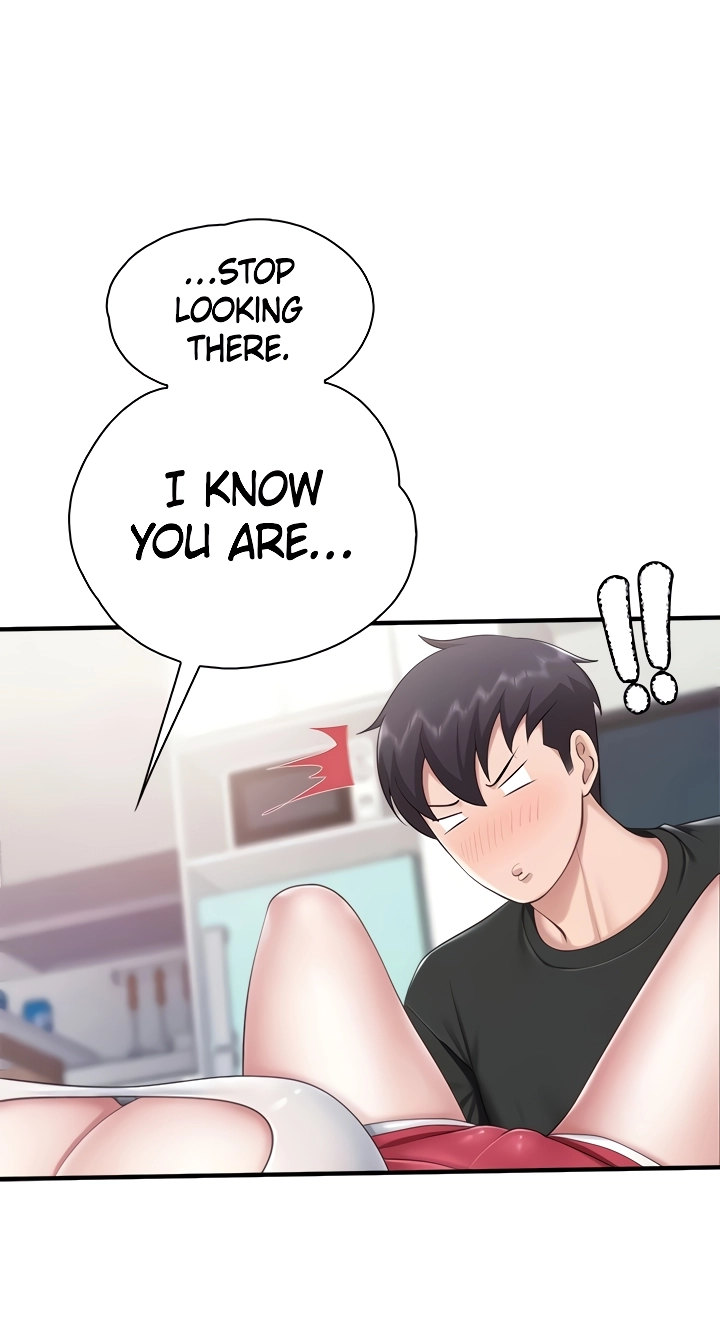 Welcome to Kids Cafe chapter 25 page 10