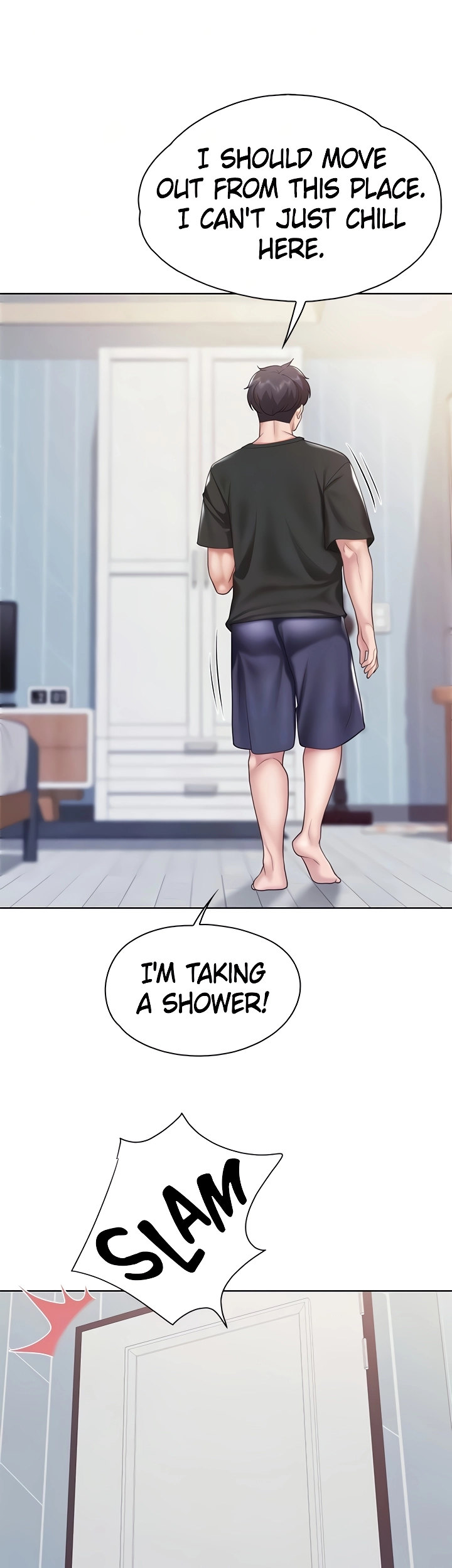 Welcome to Kids Cafe chapter 25 page 14