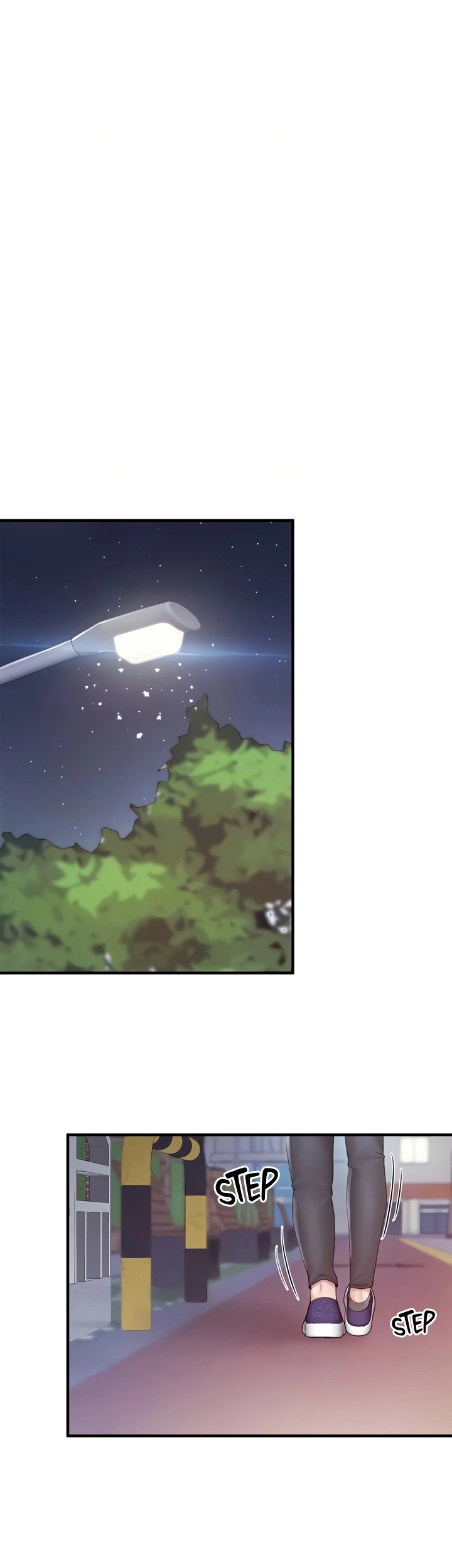 Welcome to Kids Cafe chapter 25 page 31