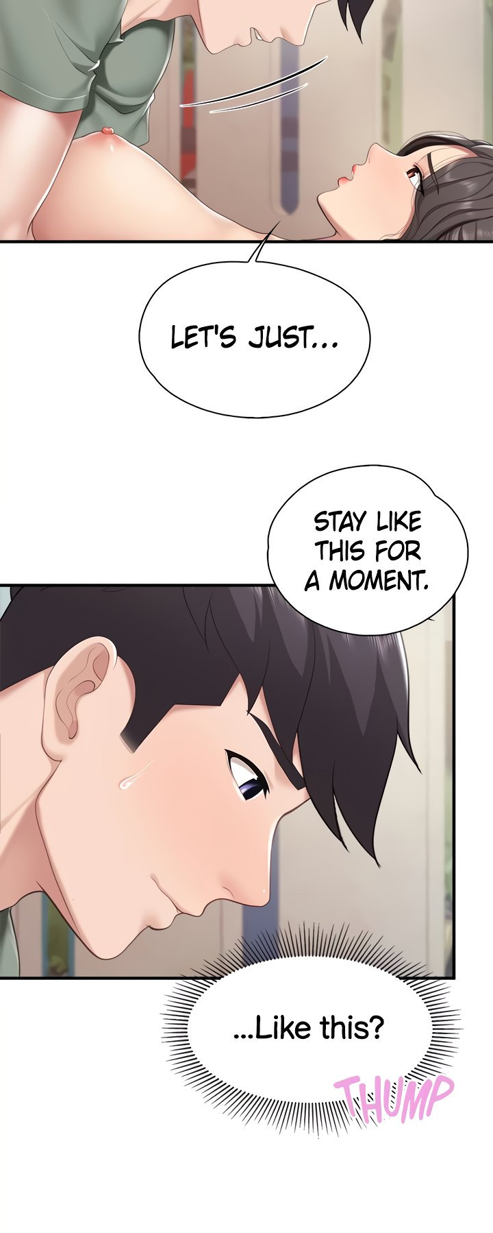 Welcome to Kids Cafe chapter 27 page 41