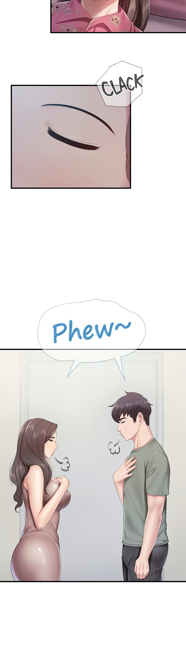 Welcome to Kids Cafe chapter 29 page 20