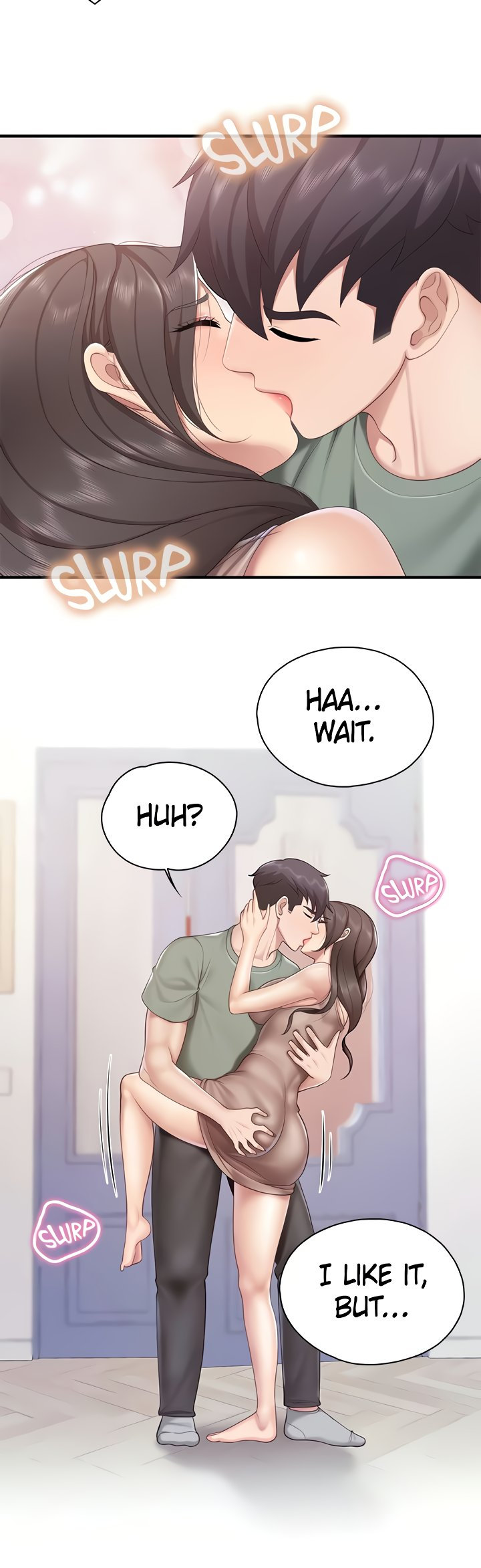 Welcome to Kids Cafe chapter 29 page 24