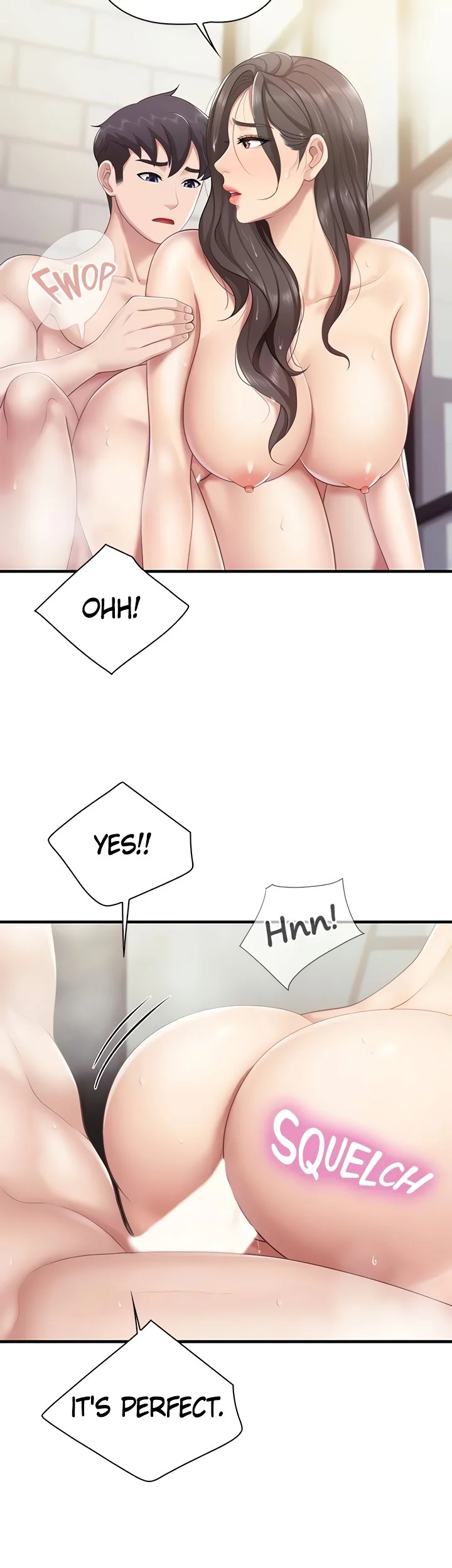 Welcome to Kids Cafe chapter 30 page 24
